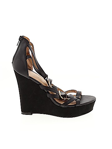 Aldo Wedges (view 1)