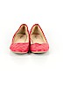 Qupid Red Flats Size 8 - photo 2