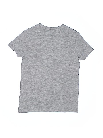 M&S Short Sleeve T-Shirt (view 2)