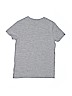 M&S Gray Short Sleeve T-Shirt Size 6 - 7 - photo 2