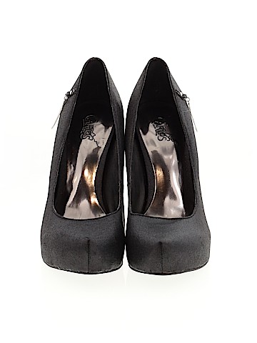 Carlos by Carlos Santana Heels (view 2)