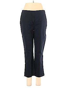 So Slimming by Chico's Size Sm