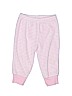 Cartel Girls Pink Sweatpants 6-9 MO / 9 MO - photo 1