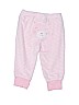 Cartel Girls Pink Sweatpants 6-9 MO / 9 MO - photo 2