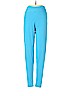 Lularoe Blue Leggings One size - photo 1