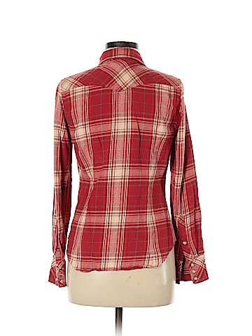 Levi's Long Sleeve Button-Down Shirt (view 2)