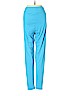 Lularoe Blue Leggings One size - photo 2