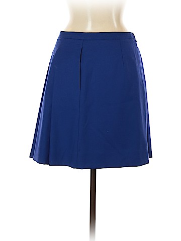 J.Crew Wool Skirt (view 2)