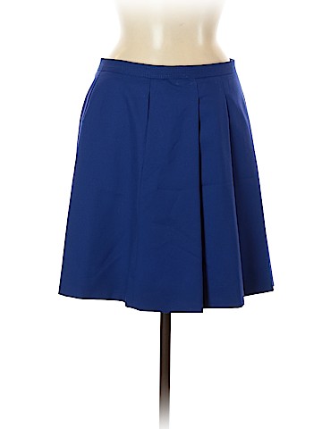J.Crew Wool Skirt (view 1)