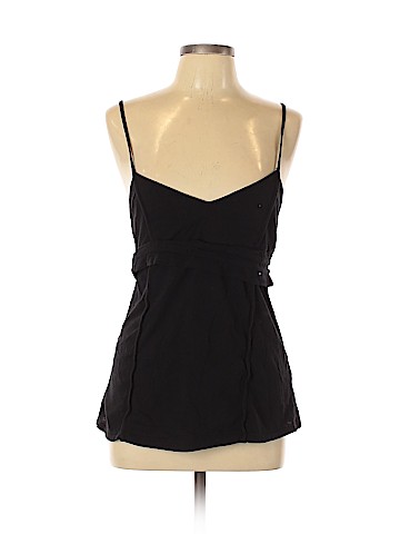 Armani Exchange Sleeveless Top (view 1)