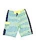 Puma Blue Board Shorts Size 10 - 12 - photo 1