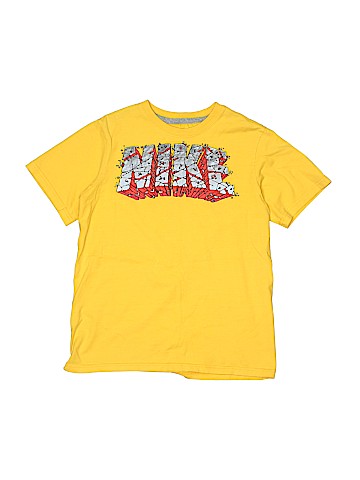 Nike Short Sleeve T-Shirt (view 1)