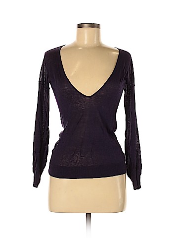 Theory Pullover Sweater (view 1)