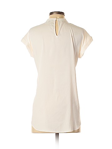 Express Short Sleeve Blouse (view 2)