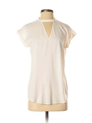 Express Short Sleeve Blouse (view 1)