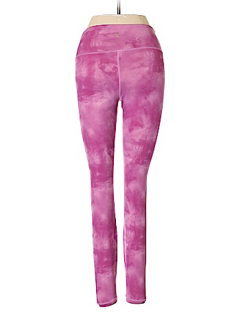 Spiritual Gangster Active Pants (view 2)