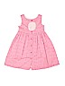 Rare Editions Pink Dress Size 4 - photo 2
