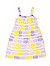 Old Navy 100% Cotton Purple Dress Size 5T - photo 1
