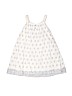 Genuine Kids from Oshkosh 100% Cotton White Dress Size S (kids) - photo 2