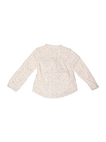 Toughskins Long Sleeve Blouse (view 2)