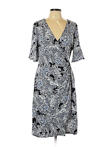 Glamour Casual Dress (view 1)