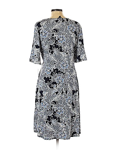 Glamour Casual Dress (view 2)