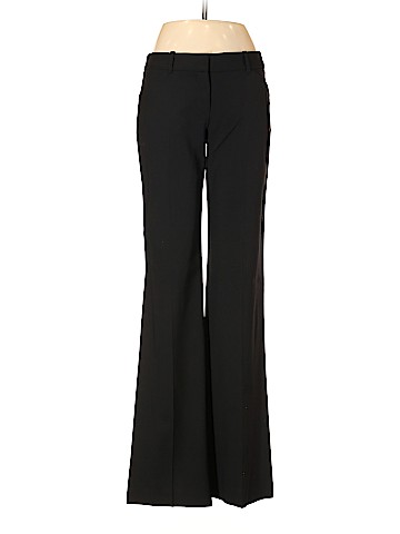 Theory Wool Pants (view 1)