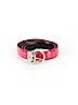 Unbranded Solid Pink Belt Size L - photo 1