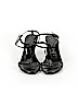 Italian Shoemakers Footwear Black Heels Size 7 - photo 2