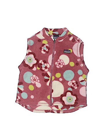 Patagonia Fleece Jacket (view 1)