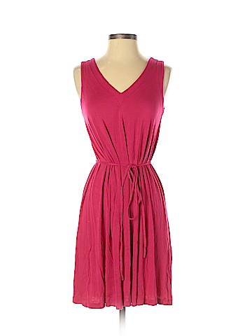 Ann Taylor LOFT Casual Dress (view 1)