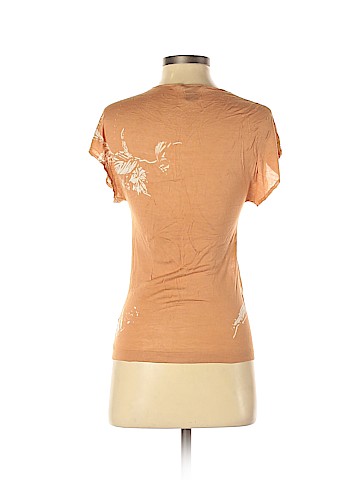 Theory Short Sleeve Blouse (view 2)