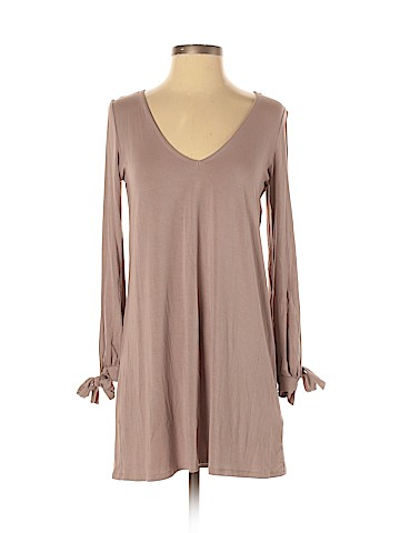 Lulu's Long Sleeve Top (view 1)