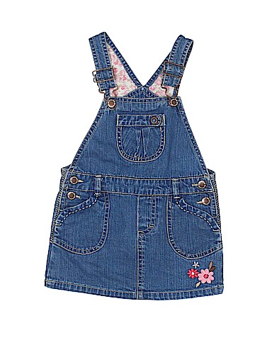 Genuine Kids from Oshkosh Dress (view 1)