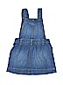 Baby Gap 100% Cotton Blue Dress Size 12-18 mo - photo 2