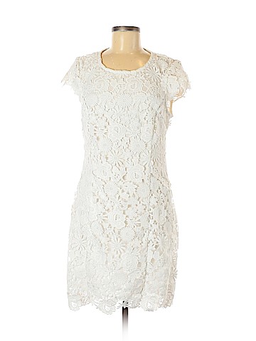 Lulu's Casual Dress (view 1)