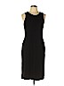 Ann Taylor Black Casual Dress Size 10 (petite) - photo 1