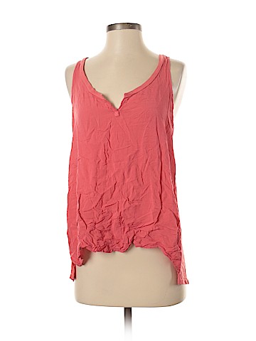 Splendid Sleeveless Blouse (view 1)