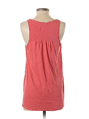 Splendid Sleeveless Blouse (view 2)