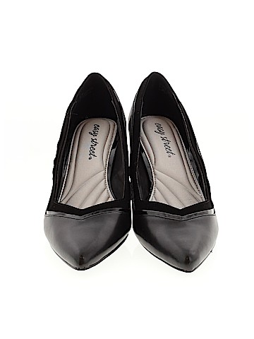 Easy Street Heels (view 2)