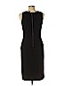 Ann Taylor Black Casual Dress Size 10 (petite) - photo 2