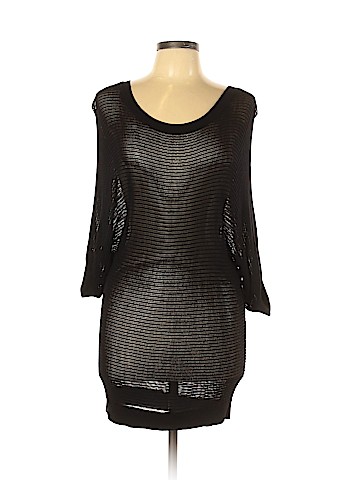 Express Pullover Sweater (view 1)