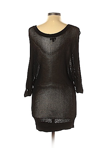 Express Pullover Sweater (view 2)