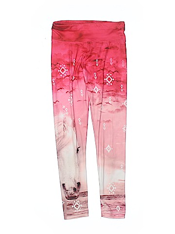 Justice Active Pants (view 1)