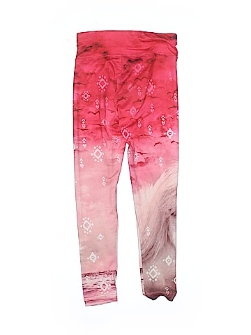 Justice Active Pants (view 2)