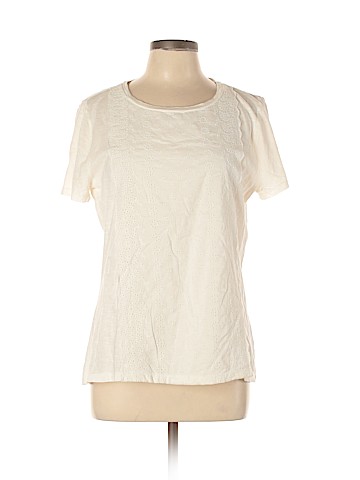 Talbots Short Sleeve Top (view 1)