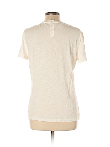Talbots Short Sleeve Top (view 2)