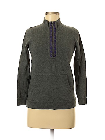 Liz Claiborne Sweatshirt (view 1)