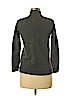 Liz Claiborne Gray Sweatshirt Size P (petite) - photo 2
