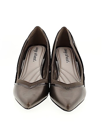 Easy Street Heels (view 2)